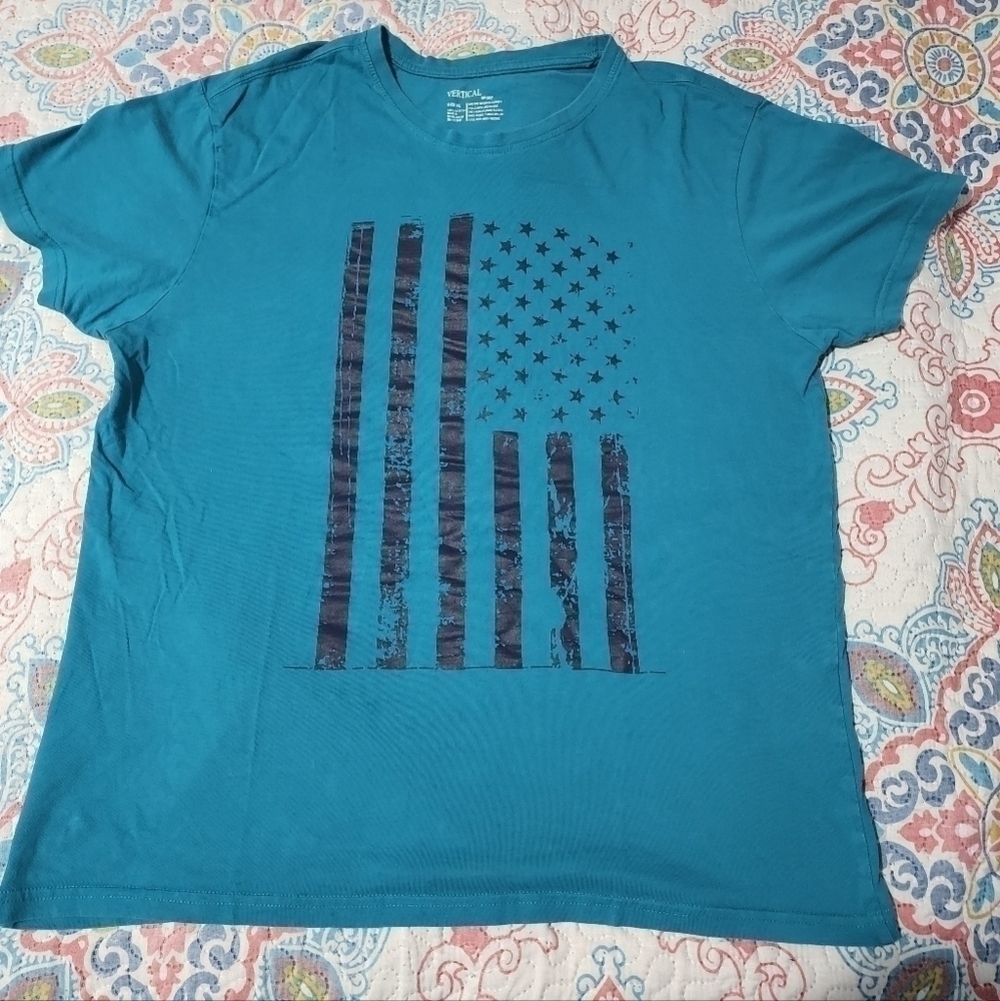Men Short Sleeve T-Shirt